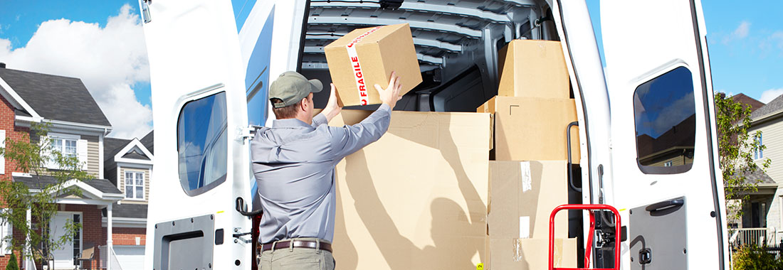 Man With Van Hire