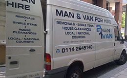 Self Storage